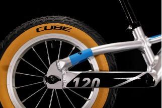 Doctorbike CUBE CUBIE 120 WALK ACTIONTEAM