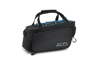 Doctorbike BORSA PORTABAGAGLI ACID CITY 8+16 RILINK