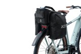 Doctorbike BORSA PORTABAGAGLI ACID CITY 8+16 RILINK