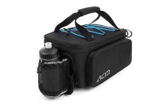 Doctorbike BORSA PORTABAGAGLI ACID CITY 8+16 RILINK