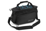 Doctorbike BORSA PORTABAGAGLI ACID CITY 8+16 RILINK