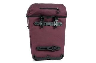 Doctorbike BORSA ACID CITY 20 SMLINK RED