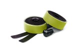 Doctorbike NASTRO MANUBRIO ACID BAR TAPE CC3.5 BLACK'N'NEON YELLOW