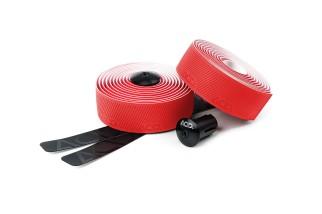 Doctorbike NASTRO MANUBRIO ACID BAR TAPE CF 3.5 RED