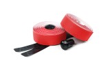 Doctorbike NASTRO MANUBRIO ACID BAR TAPE CF 3.5 RED