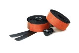 Doctorbike NASTRO MANUBRIO ACID BAR TAPE RC 3,0 BLACK'N'ORANGE