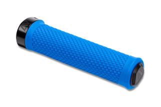 Doctorbike MANOPOLE ACID GRIPS REACT PRO BLUE