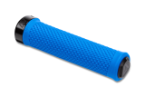 Doctorbike MANOPOLE ACID GRIPS REACT PRO BLUE