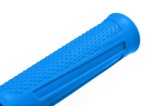 Doctorbike MANOPOLE ACID GRIPS REACT PRO BLUE