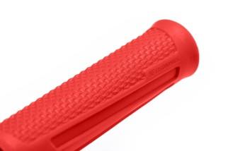 Doctorbike MANOPOLE ACID GRIPS REACT PRO RED