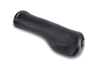 Doctorbike MANOPOLE ACID GRIPS TRAVEL BLACK