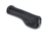 Doctorbike MANOPOLE ACID GRIPS TRAVEL BLACK