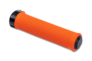 Doctorbike MANOPOLE ACID GRIPS REACT PRO ORANGE