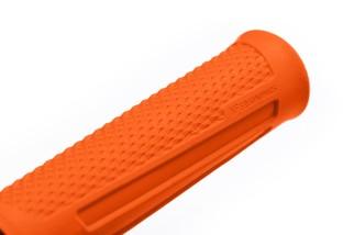 Doctorbike MANOPOLE ACID GRIPS REACT PRO ORANGE