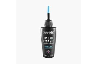 Doctorbike LUBRIFICANTE CATENA MUC-OFF HYDRODINAMIC CHAIN LUBE - FLACONE 50ML