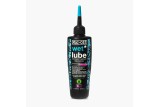 Doctorbike LUBRIFICANTE CATENA UMIDO MUC-OFF WET WEATHER LUBE - FLACONE 120ML