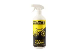 Doctorbike DETERGENTE MULTIFUNZIONE WALBIKE MULTI CLEAN - FLACONE 1000ML