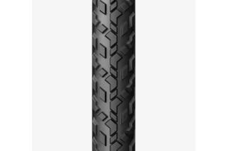 Doctorbike COPERTONE PIRELLI GRAVEL M BLACK CINTURATO 700x40c 40-622