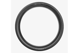 Doctorbike CINTURATO PIRELLI GRAVEL H 45-584 BLACK