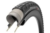 Doctorbike COPERTONE PIRELLI GRAVEL Cinturato™ GRAVEL RCX 40 - 622 TechWALL X BLACK