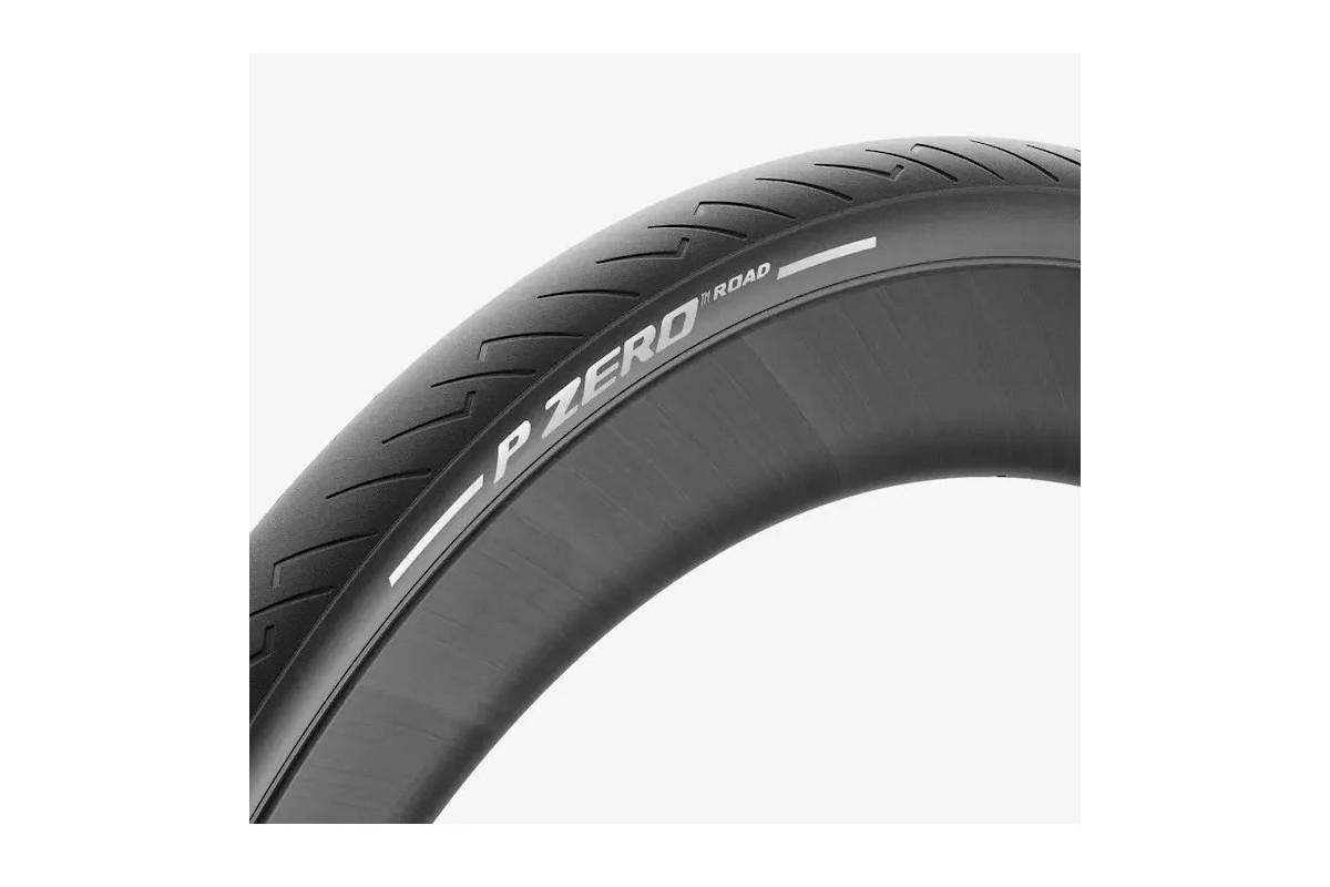 Doctorbike COPERTONE PIRELLI STRADA P ZERO ROAD ALL-ROUND PERFORMANCE 700x26c 26-622 127 tpi TECHBELT ROAD