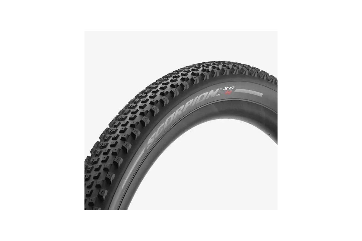 Doctorbike COPERTONE PIRELLI MTB SCORPION XC H 29X2.4 PRO WALL