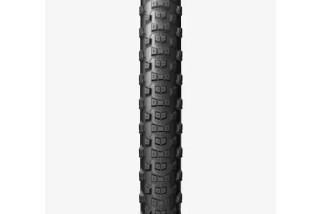 Doctorbike COPERTONE PIRELLI MTB SCORPION E-MTB R 29X2.6 HYPERWALL SMARTGRIP BLACK