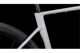 Doctorbike CUBE ATTAIN C:62 SLX COTTON'N'GREY