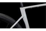 Doctorbike CUBE ATTAIN C:62 SLX COTTON'N'GREY