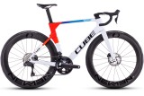 Doctorbike CUBE LITENING AERO C:68X RACE TEAMLINE