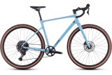 Doctorbike CUBE NUROAD PRO MAYABLUE'N'BLACK