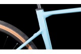 Doctorbike CUBE NUROAD PRO MAYABLUE'N'BLACK