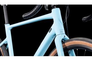 Doctorbike CUBE NUROAD PRO MAYABLUE'N'BLACK