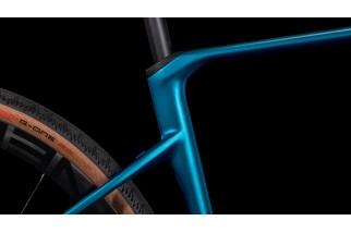 Doctorbike CUBE NUROAD C:62 RACE MINERALTEAL'N'BLUE