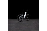 Doctorbike CUBE KATHMANDU HYBRID ONE 800 POLARWHITE´N´BLACK