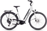 Doctorbike CUBE SUPREME HYBRID ONE 500 DESERTSTONE'N'BLACK EASY ENTRY