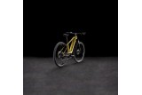 Doctorbike CUBE REACTION HYBRID PERFORMANCE 625 GOLDENLIME'N'BLACK