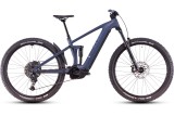 Doctorbike CUBE STEREO HYBRID ONE44 PRO INKGREY'N'BLACK