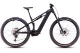 Doctorbike CUBE STEREO HYBRID ONE44 HPC RACE 800 BLACKLINE