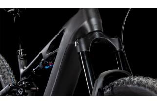 Doctorbike CUBE STEREO HYBRID ONE44 HPC RACE BLACKLINE