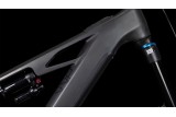 Doctorbike CUBE STEREO HYBRID ONE77 HPC SLX BLACKLINE