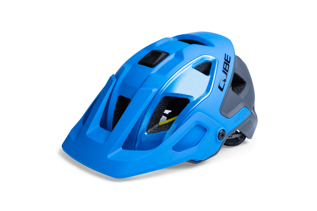 Doctorbike CASCO MTB CUBE STROVER X ACTIONTEAM