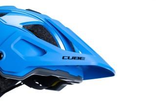 Doctorbike CASCO MTB CUBE STROVER X ACTIONTEAM