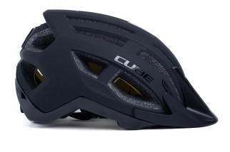 Doctorbike CASCO MTB CUBE OFFPATH BLACK