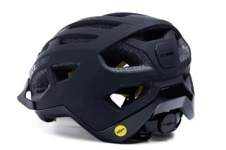 Doctorbike CASCO MTB CUBE OFFPATH BLACK