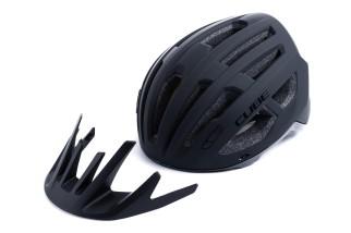 Doctorbike CASCO MTB CUBE OFFPATH BLACK