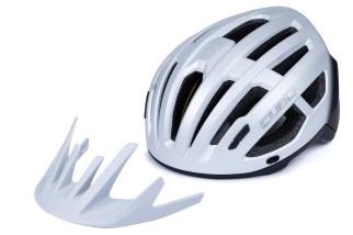 Doctorbike CASCO MTB CUBE OFFPATH GREY