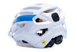 Doctorbike CASCO MTB CUBE OFFPATH WHITE TEAMLINE