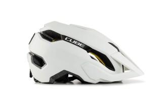 Doctorbike CASCO MTB CUBE STRAY WHITE