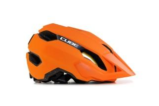 Doctorbike CASCO MTB CUBE STRAY ORANGE